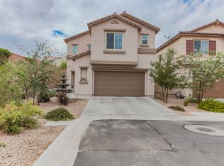 5447 Glenburnie St, Las Vegas, NV 89122