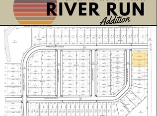 L1&2 B1 River Run Addition, Brookings, SD 57006