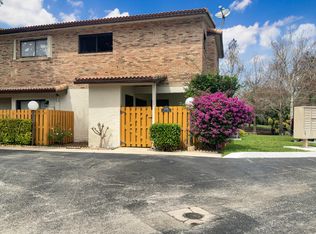 12461 NW 3rd St APT C4, Plantation, FL 33325