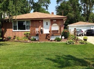 5036 Beecher Rd, Flint, MI 48532