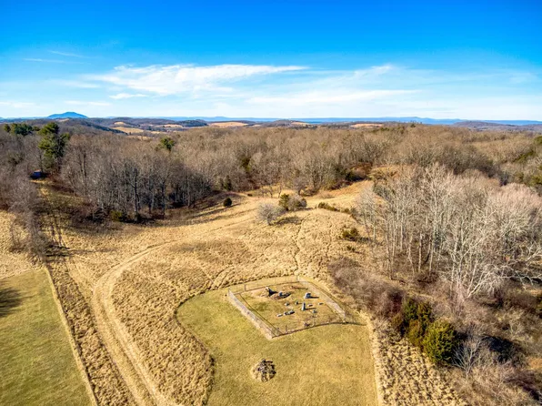 Tbd Dry Valley Rd, Radford, VA 24141