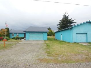 101 Twin Peaks Ln, Sequim, WA