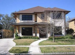 3714 Drake St, Houston, TX 77005