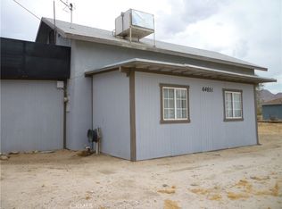 64851 Chollita Rd, Joshua Tree, CA 92252