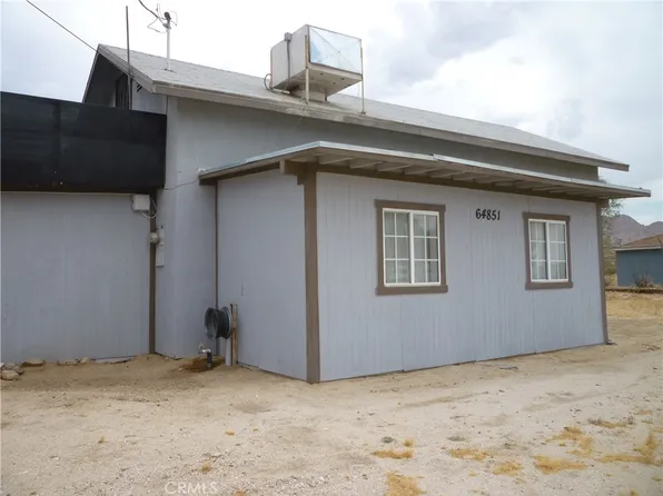 64851 Chollita Rd, Joshua Tree, CA 92252