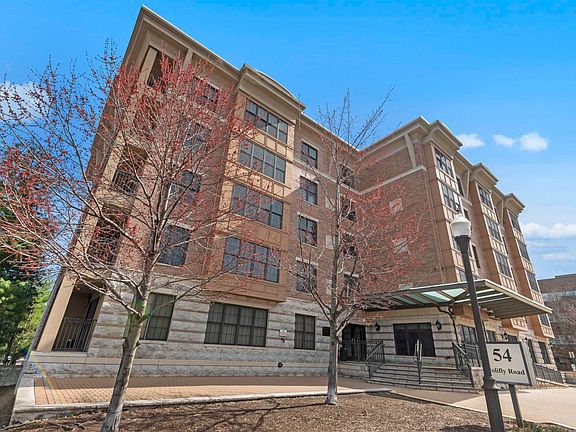 2nd image of 54 Polifly Rd APT 311