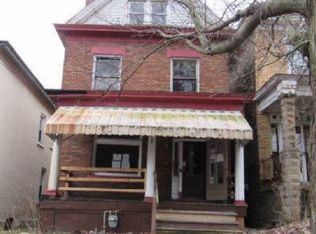 2021 Hampton St, Pittsburgh, PA 15218