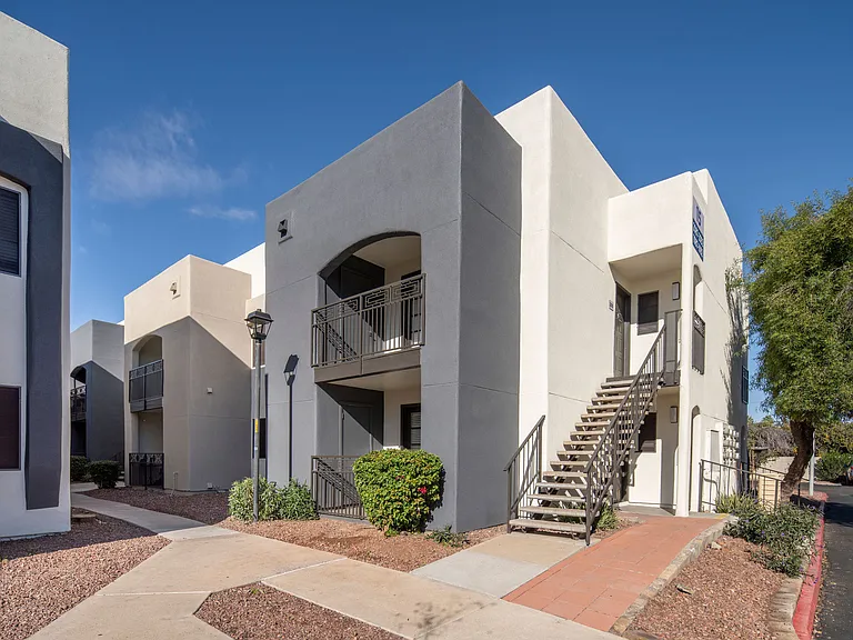 The Naya Apartments — Photo 32