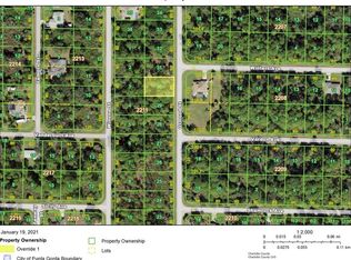 4101 Ormond St, Port Charlotte, FL 33948