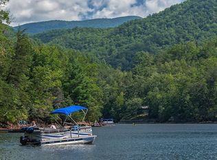 578 Pheasant Cove Rd, Tuckasegee, NC 28783