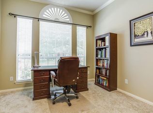 8447 Firewheel Ln, Frisco, TX 75036