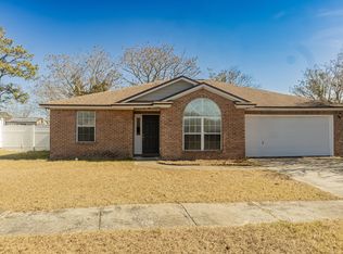 2221 Mareeba Rd E, Jacksonville, FL 32246