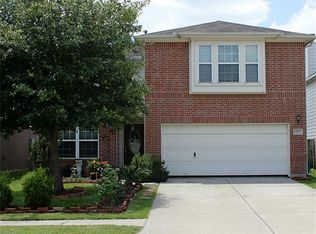 17719 Manchester Point Ln, Richmond, TX 77407