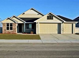 865 N Stockhelm Way, Eagle, ID 83616