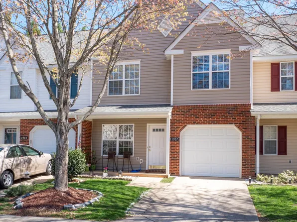 11907 Maria Ester Ct, Charlotte, NC 28277