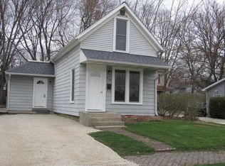 618 W Park Dr, Huntington, IN 46750