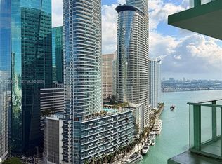 77 SE 5th St #2305, Miami, FL 33131