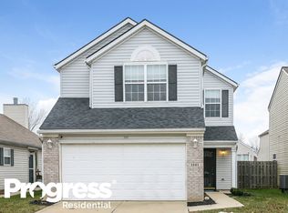 5665 Cheval Dr, Indianapolis, IN 46235