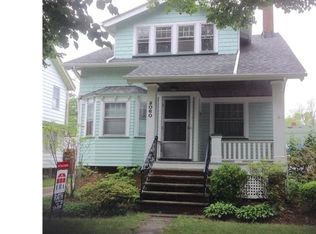 2060 Brown Rd, Lakewood, OH 44107