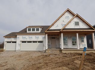 365 Fawn Valley Pl, Galena, OH 43021