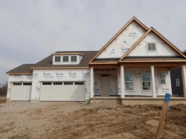 365 Fawn Valley Pl, Galena, OH 43021