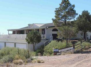19 Camey St, Belen, NM 87002