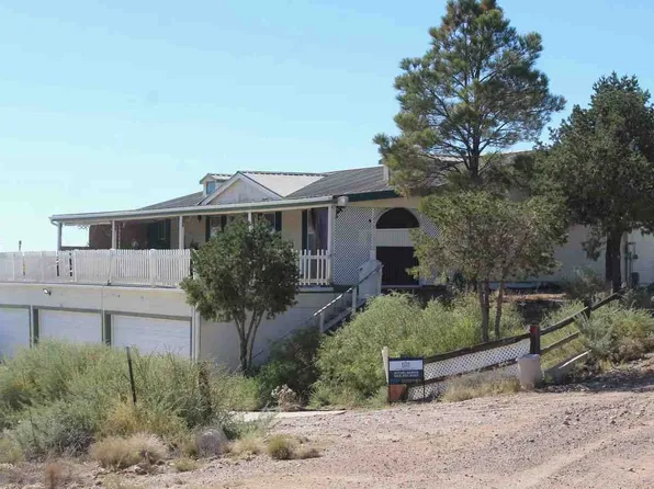19 Camey St, Belen, NM 87002