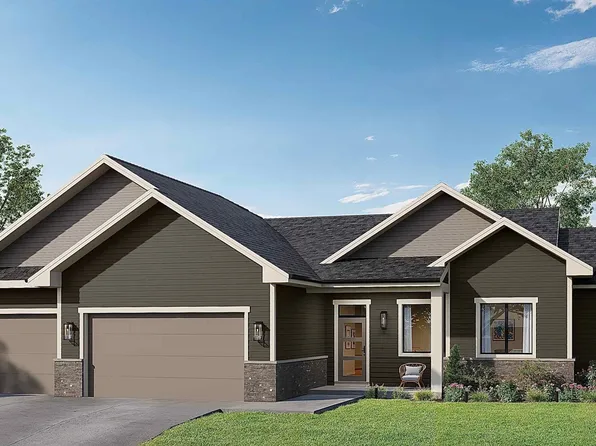 1141 River Heights Dr, Mills, WY 82604