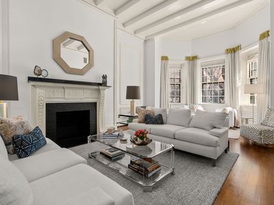 113 Commonwealth Ave APT 3, Boston, MA, 02116