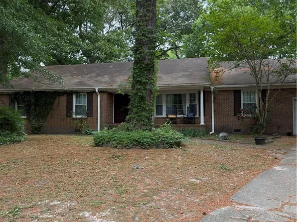 4644 McGregor Dr, Virginia Beach, VA 23462