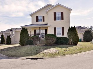 4111 Pacelli Pl, Worthington Hills, KY 40245