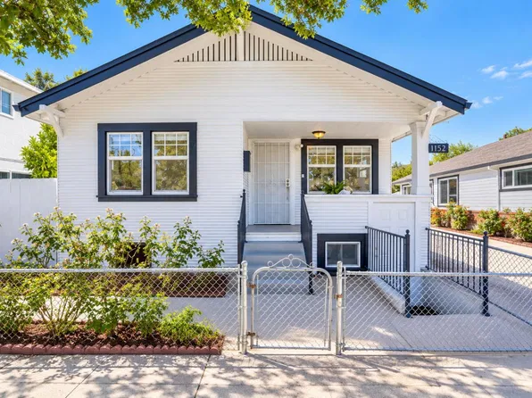 1152 Pierce St, Santa Clara, CA 95050
