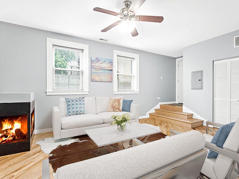 1st image of 3222 W Beach Ave APT 1A
