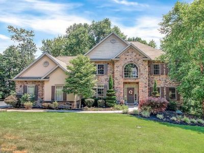 612 Black Powder Dr, Lewisberry, PA, 17339