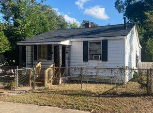 2028 Battle Row, Augusta, GA 30904