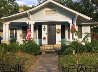 1002 Cedar St, Bonham, TX 75418