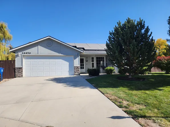 24470 Catalpa Ct, Notus, ID 83656