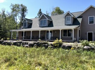 33403 S Sims Point Rd, Drummond Island, MI 49726