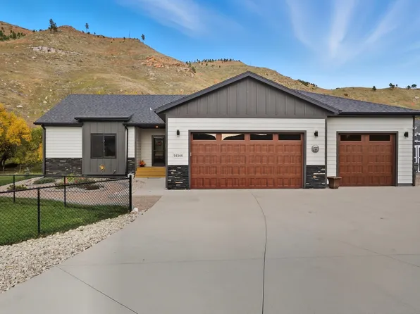 14344 Wolf Creek Ct, Summerset, SD 57769