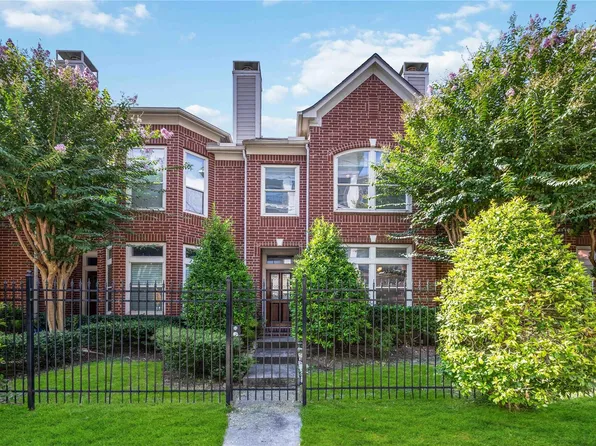 2909 W Dallas St, Houston, TX 77019