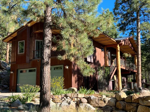 729 Twelve Point Buck Trl, Durango, CO 81301