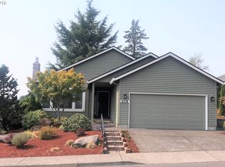 3118 SE 156th Ave, Vancouver, WA 98683