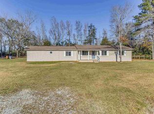 6750 Camp Henderson Rd, Jay, FL 32565