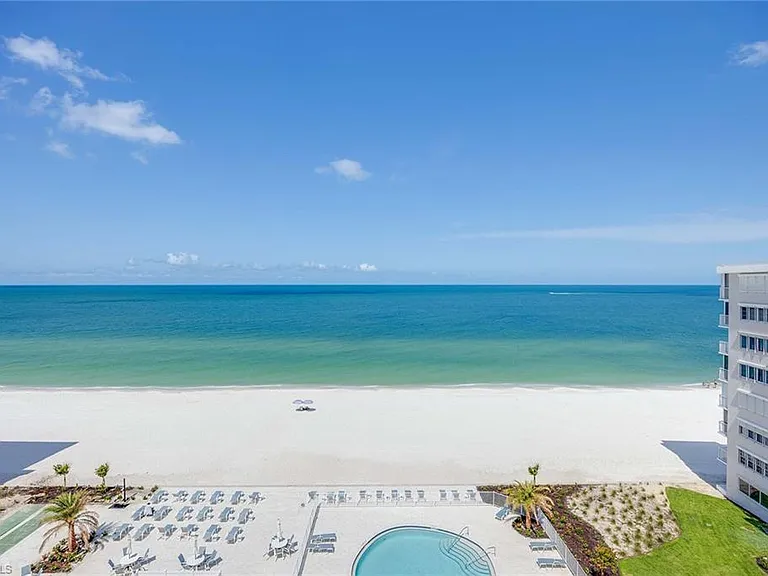 3443 Gulf Shore Blvd N #808 — Photo 25