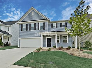 107 Samara Ln, Mooresville, NC 28115