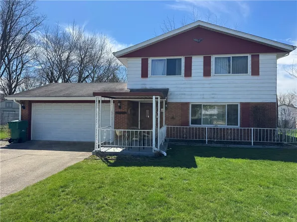 6 Danzig Ln, Fairborn, OH 45324