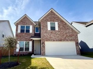 2126 Mountain Wind Loop, Bryan, TX 77807