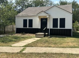 713 Wolverton St, Ardmore, OK 73401