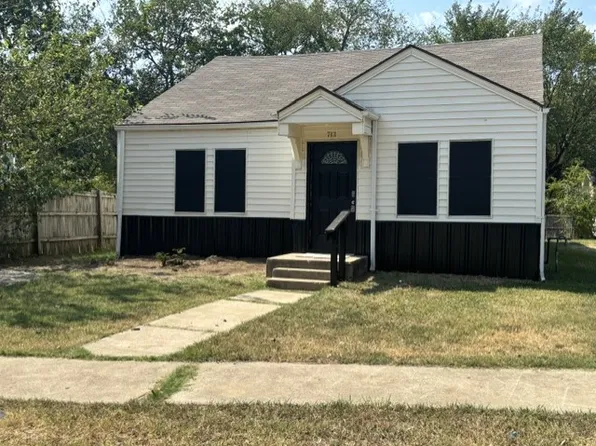 713 Wolverton St, Ardmore, OK 73401