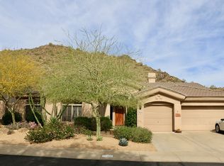 13812 N Mesquite Ln, Fountain Hills, AZ 85268